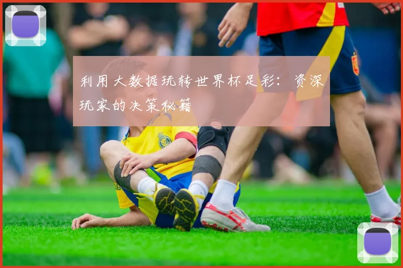利用大数据玩转世界杯足彩：资深玩家的决策秘籍